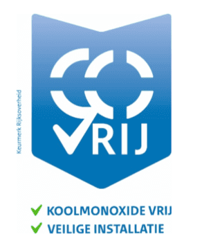 Logo CO-Veilig