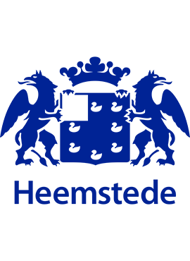 De uitgelichte afbeelding voor deze service.