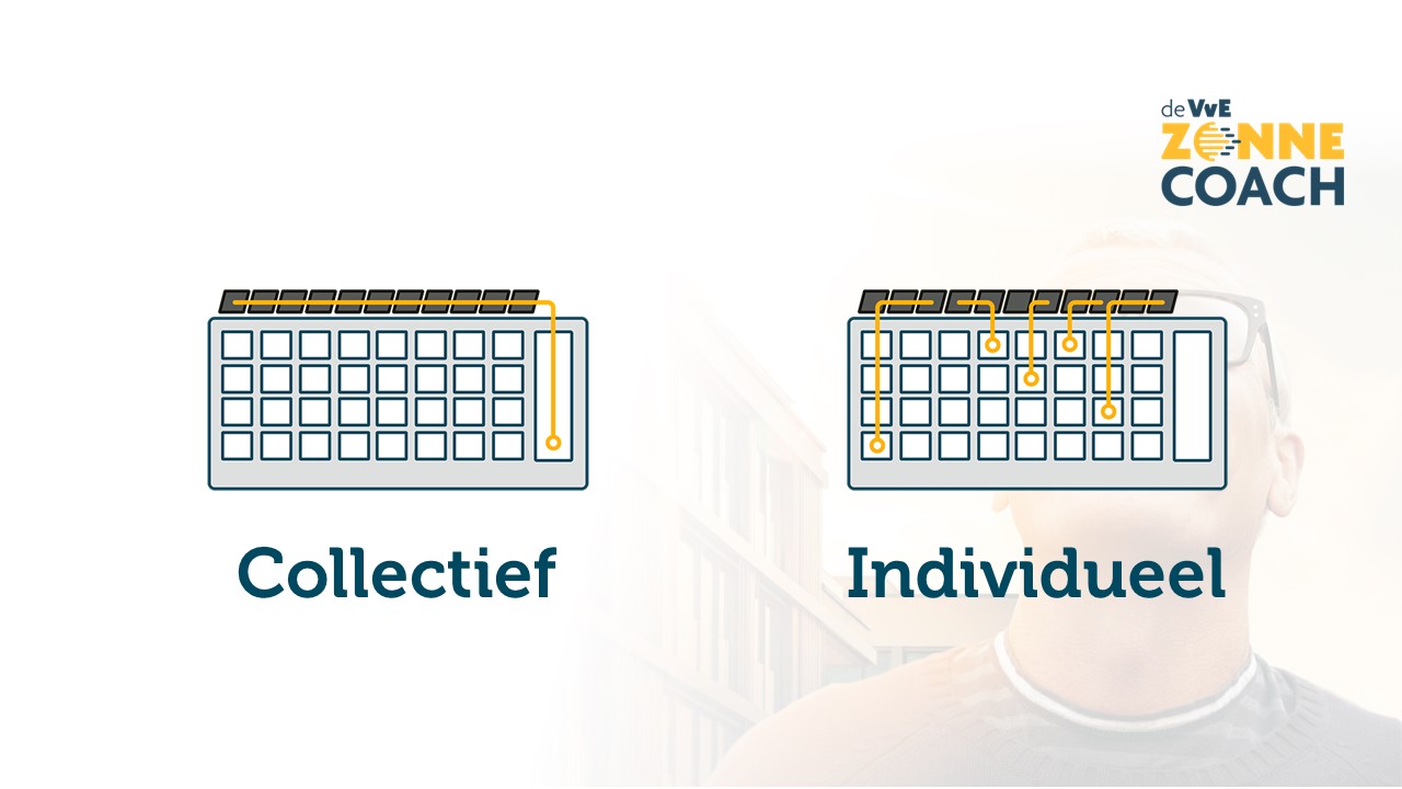 Collectief of Individueel