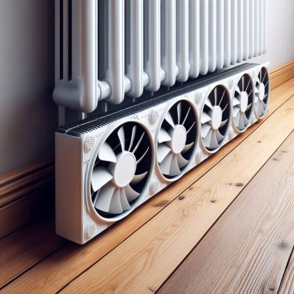Kleinste Radiator 10 Kleine energiebesparende maatregelen - VvE Belang