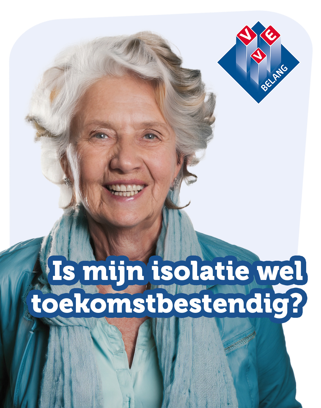 Een kleine map van Nederland