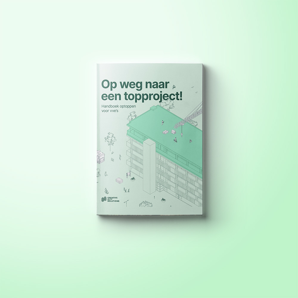 De uitgelichte afbeelding voor deze service.