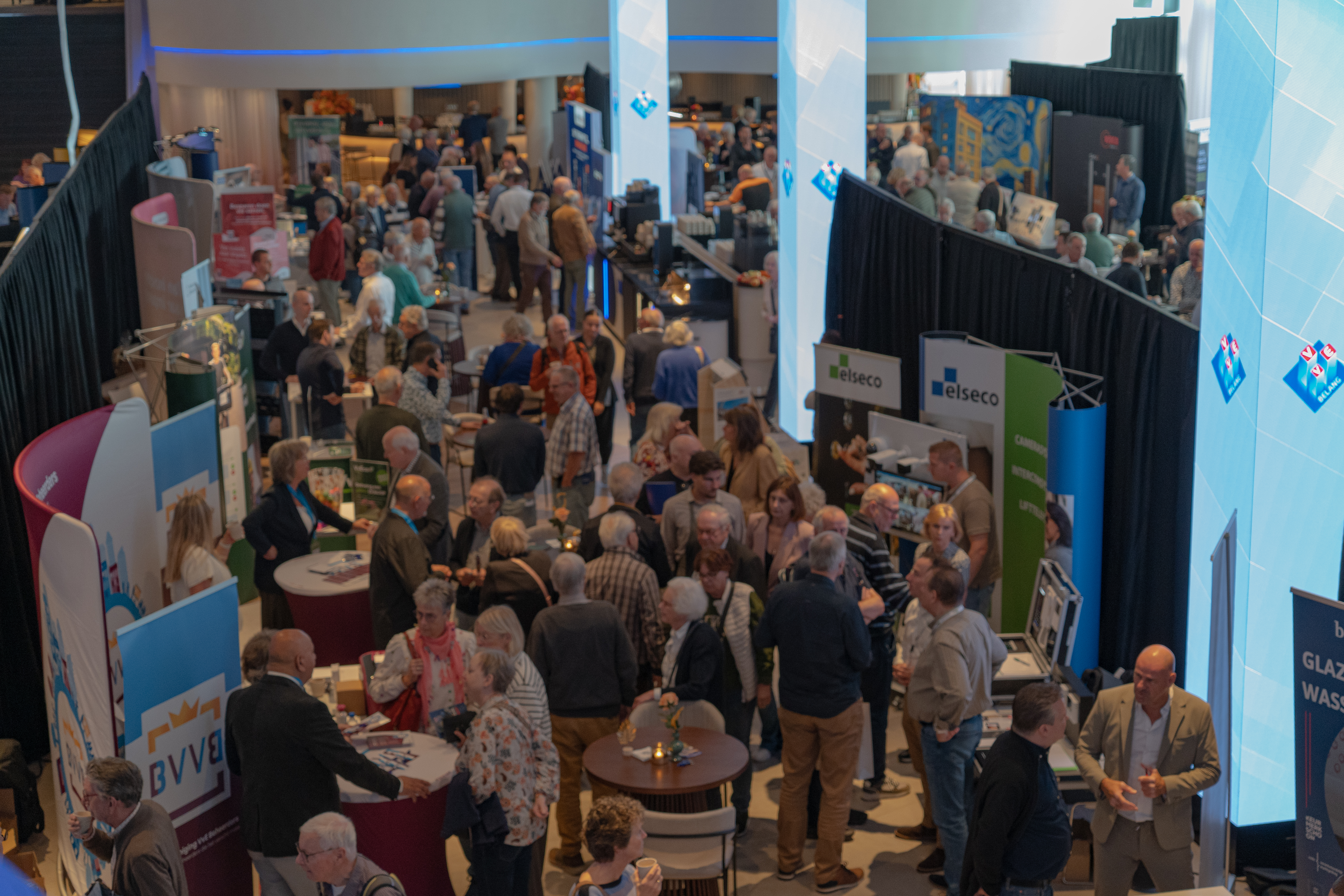 De uitgelichte afbeelding voor deze service.