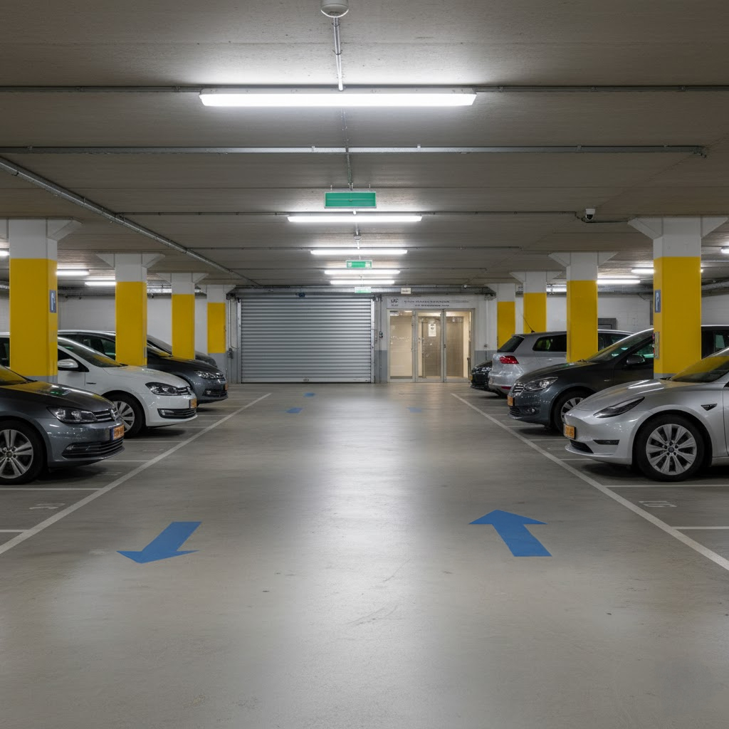 De uitgelichte afbeelding voor deze service.