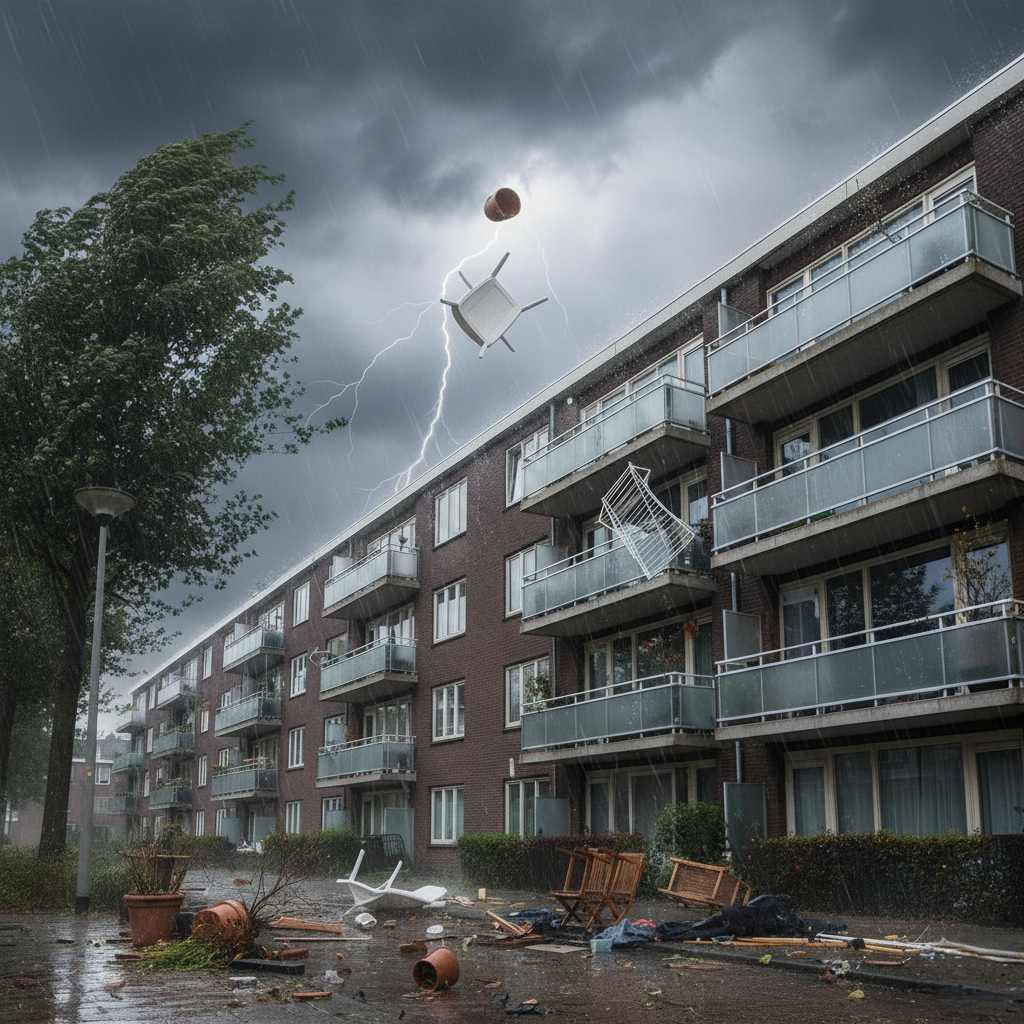 De uitgelichte afbeelding voor deze service.