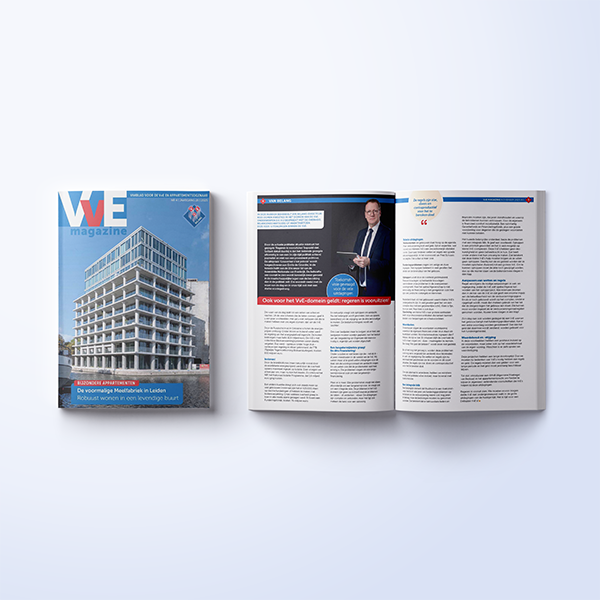 De uitgelichte afbeelding voor deze service.