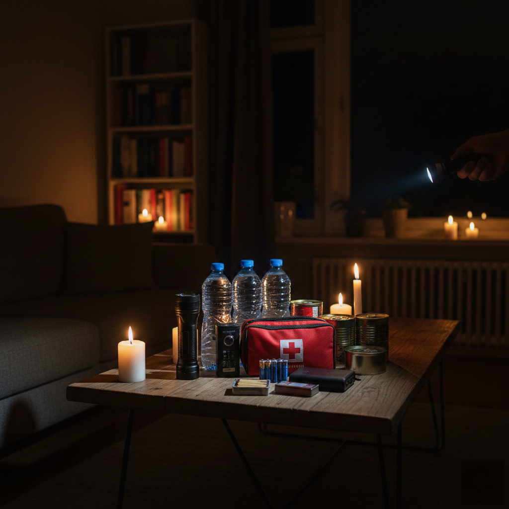 De uitgelichte afbeelding voor deze service.