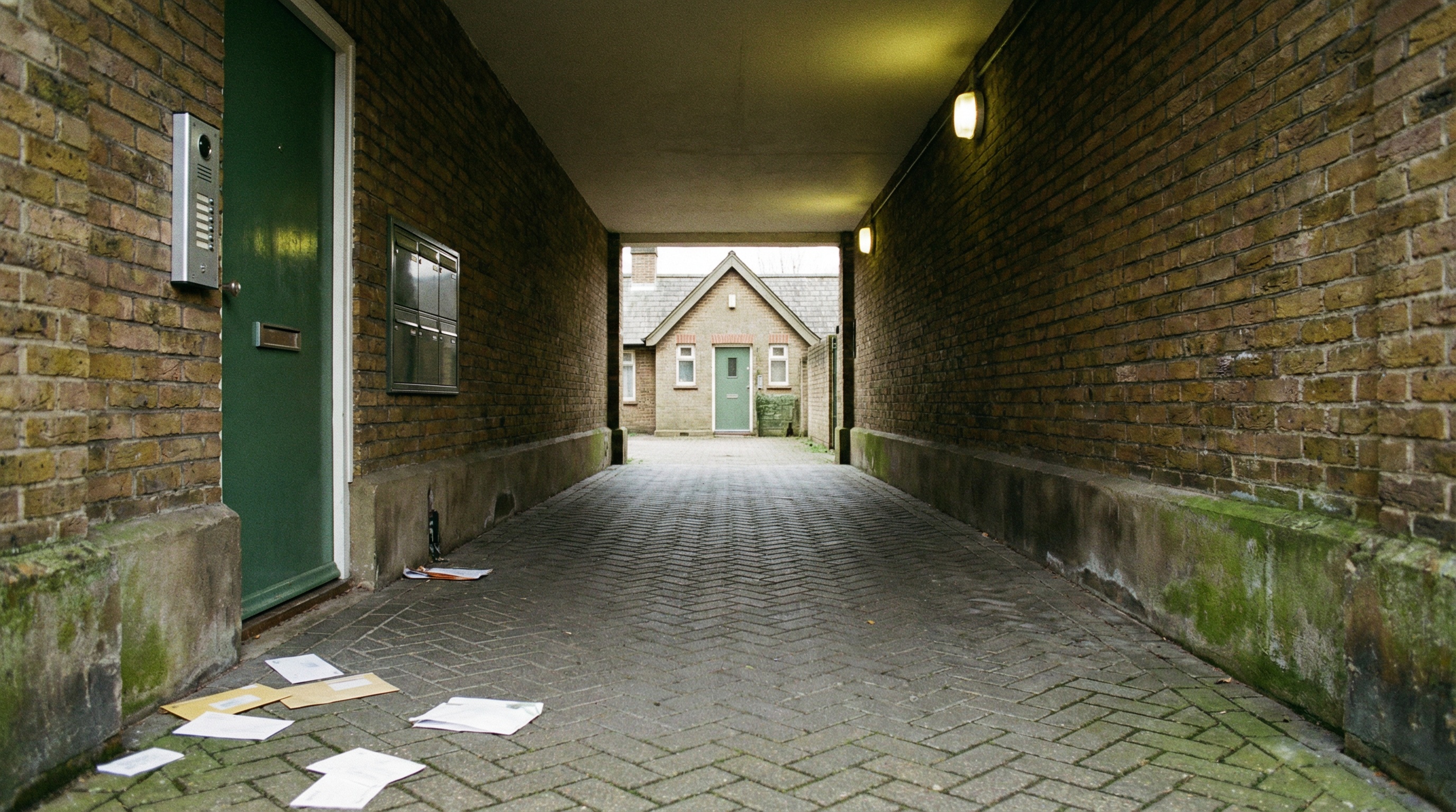 De uitgelichte afbeelding voor deze service.