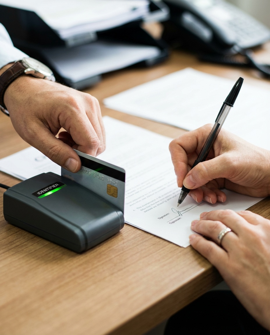 De uitgelichte afbeelding voor deze service.