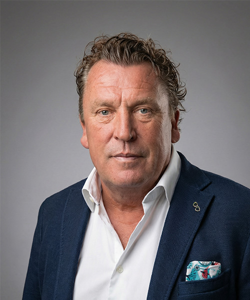 Raymond Keulen