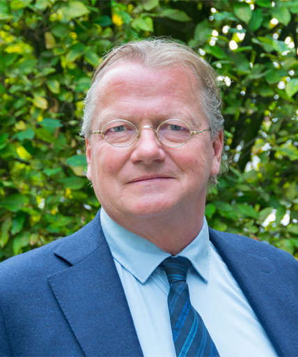 Kees Oomen