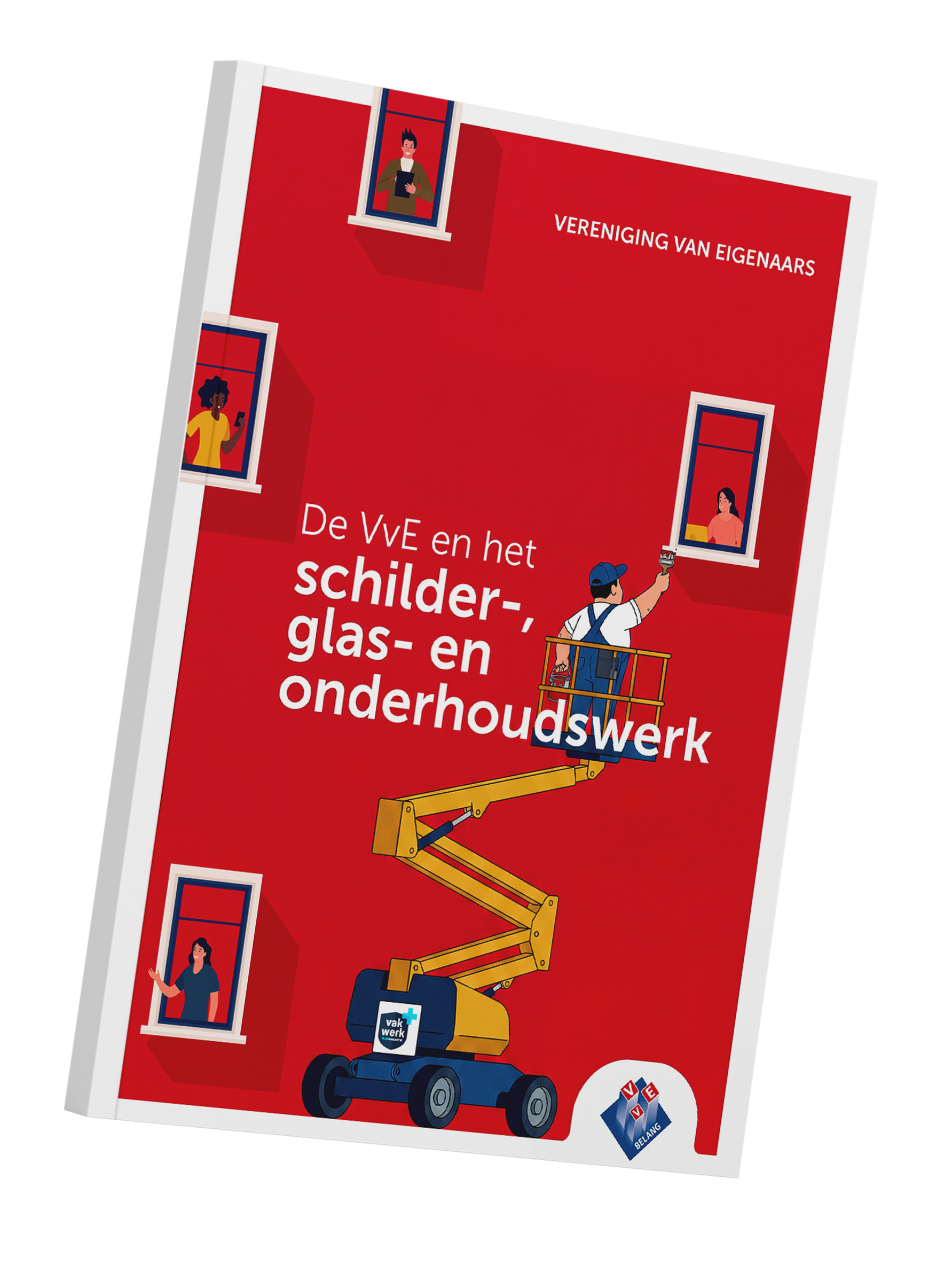 De uitgelichte afbeelding voor deze service.